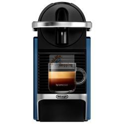 NESPRESSO PIXIE EN 127.BL BY DELONGHI, BLU MOD. EN127.BL EAN 8004399028760