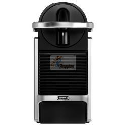 NESPRESSO PIXIE EN 127.S BY DELONGHI, ARGENTO MOD. EN127.S EAN 8004399028753