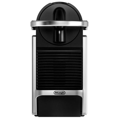 NESPRESSO PIXIE EN 127.S BY DELONGHI, ARGENTO MOD. EN127.S EAN 8004399028753