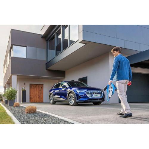 NRGKICK 32A 7,5M SET OPTIMAL WLAN INCL. ADATT. E BORSA MOD. 12701061 EAN 9120075710763