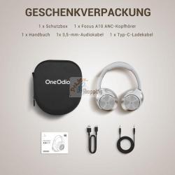 ONEODIO A10 BIANCO MOD. ONEODIO A10 WEIÃŸ EAN 6974028141509