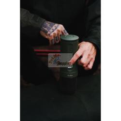 OUTIN NANO ESPRESSOMASCHINE GRÃ¼N MOD. OTEM-01-FG EAN 1240000016420