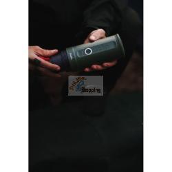 OUTIN NANO ESPRESSOMASCHINE GRÃ¼N MOD. OTEM-01-FG EAN 1240000016420