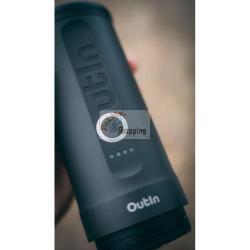 OUTIN NANO ESPRESSOMASCHINE SPACE GREY MOD. OTEM-01-SG EAN 1240000016413