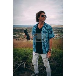 OUTIN NANO ESPRESSOMASCHINE SPACE GREY MOD. OTEM-01-SG EAN 1240000016413