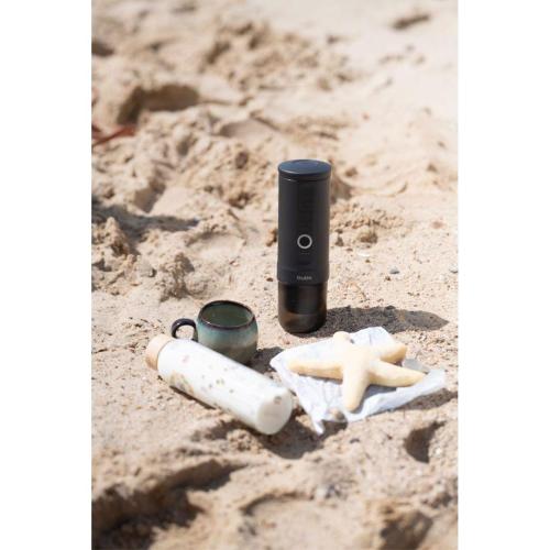 OUTIN NANO ESPRESSOMASCHINE SPACE GREY MOD. OTEM-01-SG EAN 1240000016413