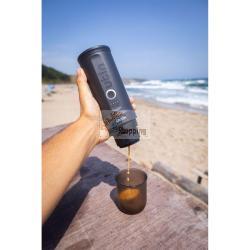 OUTIN NANO ESPRESSOMASCHINE SPACE GREY MOD. OTEM-01-SG EAN 1240000016413