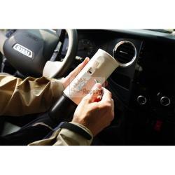 OUTIN NANO MACCHINA DA CAFFÃ¨ ESPRESSO, BIANCO MOD. OTEM-01-PW EAN 1240000016437