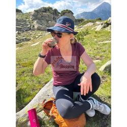 OUTIN NANO MACCHINA DA CAFFÃ¨ ESPRESSO, ROSA MOD. OTEM-01-CR EAN 1240000016444