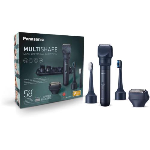 PANASONIC X SHAPE TRAVEL MOD. X SHAPE TRAVEL EAN 4010869321891