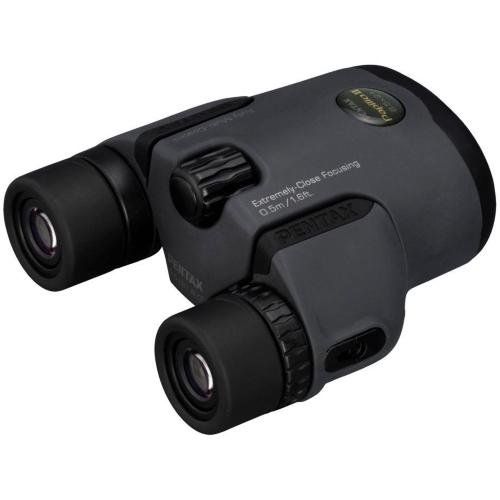 PENTAX PAPILIO II 8,5X21 MOD. 62002 EAN 27075288928