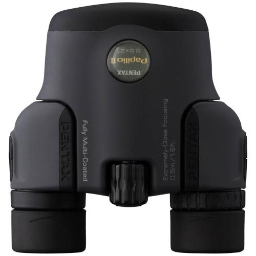 PENTAX PAPILIO II 8,5X21 MOD. 62002 EAN 27075288928