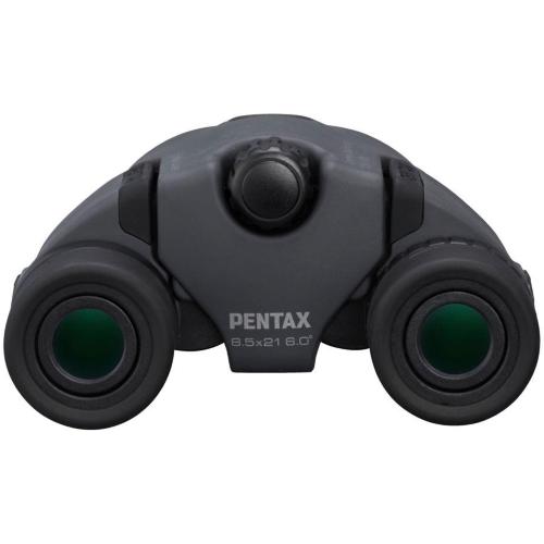 PENTAX PAPILIO II 8,5X21 MOD. 62002 EAN 27075288928