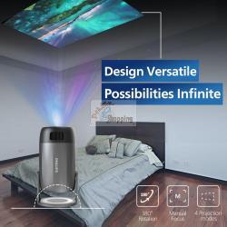 PHILIPS NEOPIX 150 MOD. NPX150/INT EAN 7640186962827