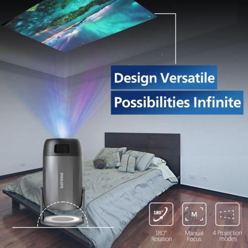 PHILIPS NEOPIX 150 MOD. NPX150/INT EAN 7640186962827