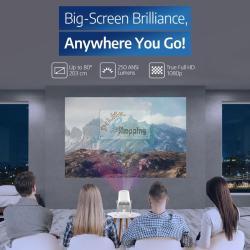 PHILIPS NEOPIX 250 SMART MOD. NPX250/INT EAN 7640186962988