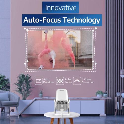 PHILIPS NEOPIX 250 SMART MOD. NPX250/INT EAN 7640186962988