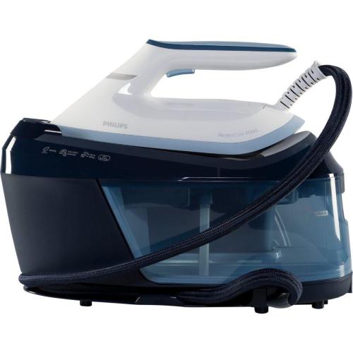 PHILIPS PSG 6026/20 PERFECT CARE, BLAU/WEIÃŸ MOD. PSG6026/20 EAN 8720389015311