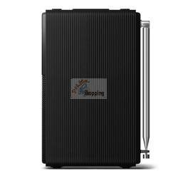 PHILIPS TAR5100/10 MOD. TAR5100/10 EAN 4895229158627