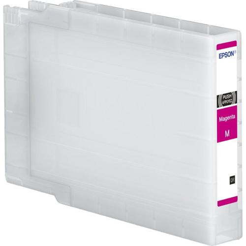 ORIGINALE Epson Cartuccia d'inchiostro magenta C13T04B34N T04B3 ~4600 Pagine 39ml C13T04B34N T04B3 EAN 8715946726779