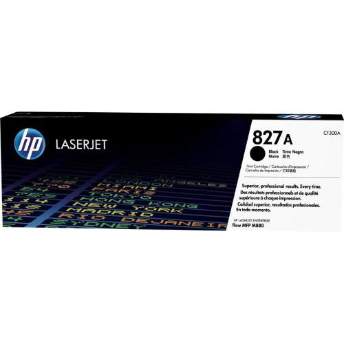 ORIGINALE HP toner nero CF300A 827A ~29500 Pagine CF300A 827A EAN 887111323910