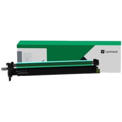ORIGINALE Lexmark Tamburo nero 73D0P00 ~165000 Pagine 73D0P00  EAN 734646730488