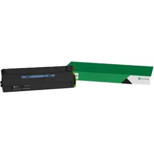 ORIGINALE Lexmark vaschetta di recupero 73D0W00 ~35000 Pagine 73D0W00  EAN 734646730501