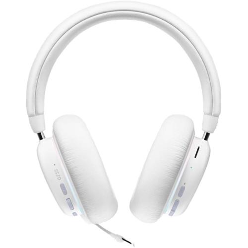 ORIGINALE Logitech CUFFIE Bianco 981-001083 Headset EAN 5099206097520