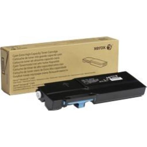 ORIGINALE Xerox toner ciano 106R03530 VersaLink C405 ~8000 Pagine 106R03530 VersaLink C405 EAN 95205842142