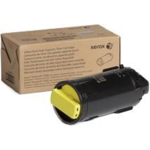 ORIGINALE Xerox toner giallo 106R03875 VersaLink C500/505 ~9000 Pagine 106R03875 VersaLink C500/505 EAN 95205864359