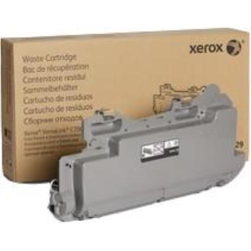ORIGINALE Xerox vaschetta di recupero 115R00129 VersaLink C7000 ~21200 Pagine 115R00129 VersaLink C7000 EAN 95205846386