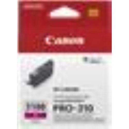 ORIGINALE Canon Cartuccia d'inchiostro magenta PFI-5100m 6954C001 14ml PFI-5100m 6954C001 EAN 4549292243024