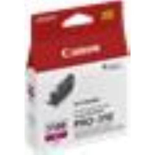 ORIGINALE Canon Cartuccia d'inchiostro magenta PFI-5100m 6954C001 14ml PFI-5100m 6954C001 EAN 4549292243024