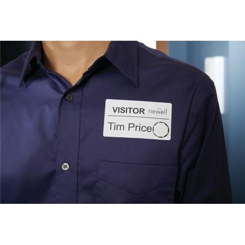 ORIGINALE DYMO Etichette Bianco 2093092 99014 DYMOÂ® LW - Etichette di spedizione/badge nominativi - 54 x 101 mm - 2093092 2093092 99014 EAN 3026980930929