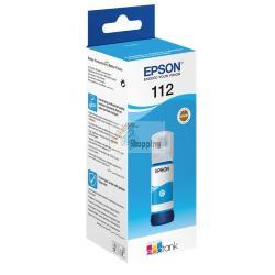 ORIGINALE Epson Cartuccia d'inchiostro ciano C13T06C24A 112 70ml C13T06C24A 112 EAN 8715946674759