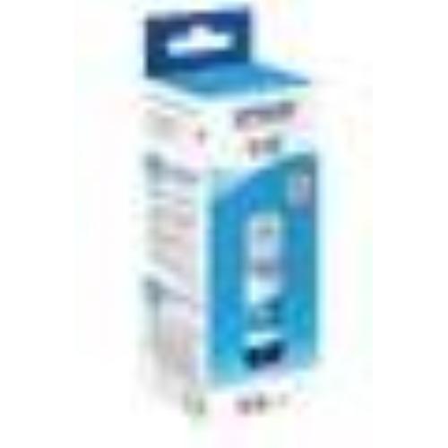 ORIGINALE Epson Cartuccia d'inchiostro ciano C13T06C24A 112 70ml C13T06C24A 112 EAN 8715946674759