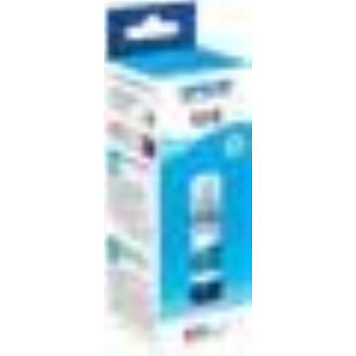ORIGINALE Epson Cartuccia d'inchiostro ciano C13T09C24A 108 70ml C13T09C24A 108 EAN 8715946712345