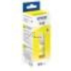 ORIGINALE Epson Cartuccia d'inchiostro giallo C13T06C44A 112 70ml C13T06C44A 112 EAN 8715946674773