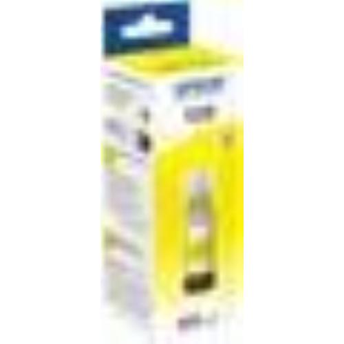 ORIGINALE Epson Cartuccia d'inchiostro giallo C13T09C44A 108 70ml C13T09C44A 108 EAN 8715946712369