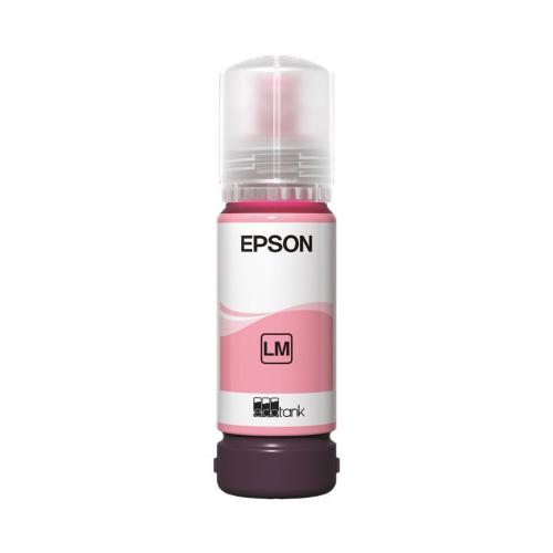 ORIGINALE Epson Cartuccia d'inchiostro light magenta C13T09C64A 108 70ml C13T09C64A 108 EAN 8715946712383