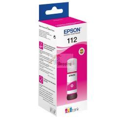 ORIGINALE Epson Cartuccia d'inchiostro magenta C13T06C34A 112 70ml C13T06C34A 112 EAN 8715946674766