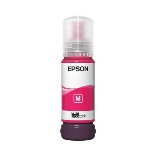 ORIGINALE Epson Cartuccia d'inchiostro magenta C13T09C34A 108 70ml C13T09C34A 108 EAN 8715946712352