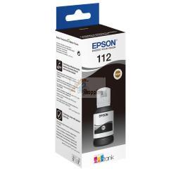 ORIGINALE Epson Cartuccia d'inchiostro nero C13T06C14A 112 127ml C13T06C14A 112 EAN 8715946674742