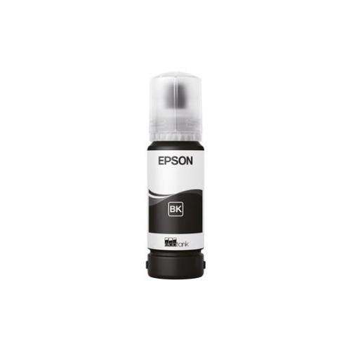 ORIGINALE Epson Cartuccia d'inchiostro nero C13T09C14A 108 70ml C13T09C14A 108 EAN 8715946712338