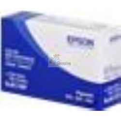 ORIGINALE Epson Etichette C33S045417 S045417 carta normale, opaco politenato, 51mm x 35m, VE=1 C33S045417 S045417 EAN 8715946527048