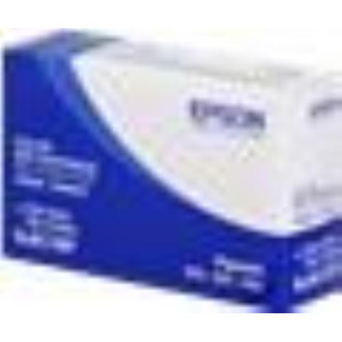 ORIGINALE Epson Etichette C33S045417 S045417 carta normale, opaco politenato, 51mm x 35m, VE=1 C33S045417 S045417 EAN 8715946527048