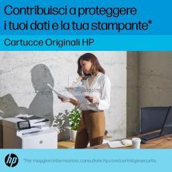 ORIGINALE HP Cartuccia d'inchiostro giallo B3P21A 727 130ml B3P21A 727 EAN 887111963765