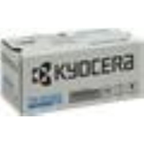 ORIGINALE Kyocera toner ciano TK-5240C 1T02R7CNL0 ~3000 Pagine TK-5240C 1T02R7CNL0 EAN 632983037065
