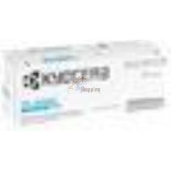 ORIGINALE Kyocera toner ciano TK-5390C 1T02Z1CNL0 ~13000 Pagine TK-5390C 1T02Z1CNL0 EAN 632983073568