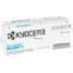ORIGINALE Kyocera toner ciano TK-5405C 1T02Z6CNL0 ~10000 Pagine TK-5405C 1T02Z6CNL0 EAN 632983073865